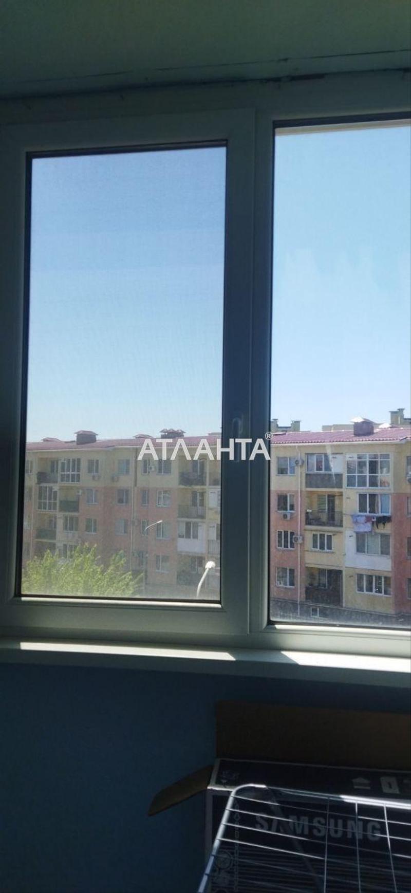 1-комнатная квартира по адресу ул. Проездная (площадь 31 м²) - Atlanta.ua - фото 4