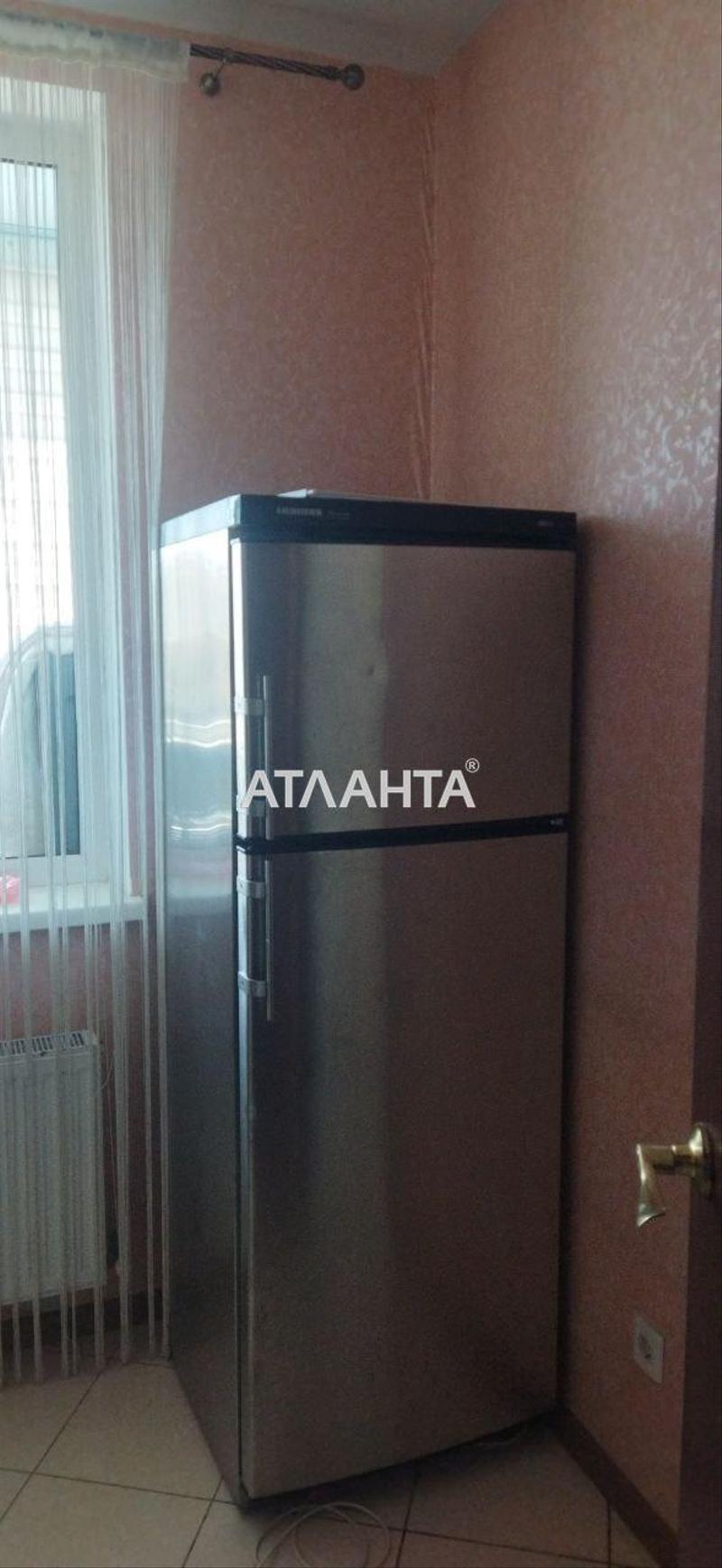 1-комнатная квартира по адресу ул. Проездная (площадь 31 м²) - Atlanta.ua - фото 10