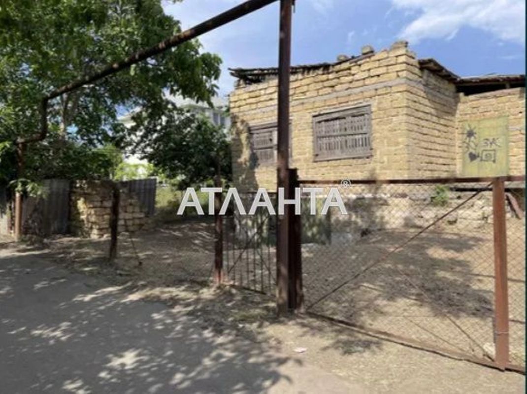 House by the address st. Ivanova 2 y per (area 60 m²) - Atlanta.ua - photo 6