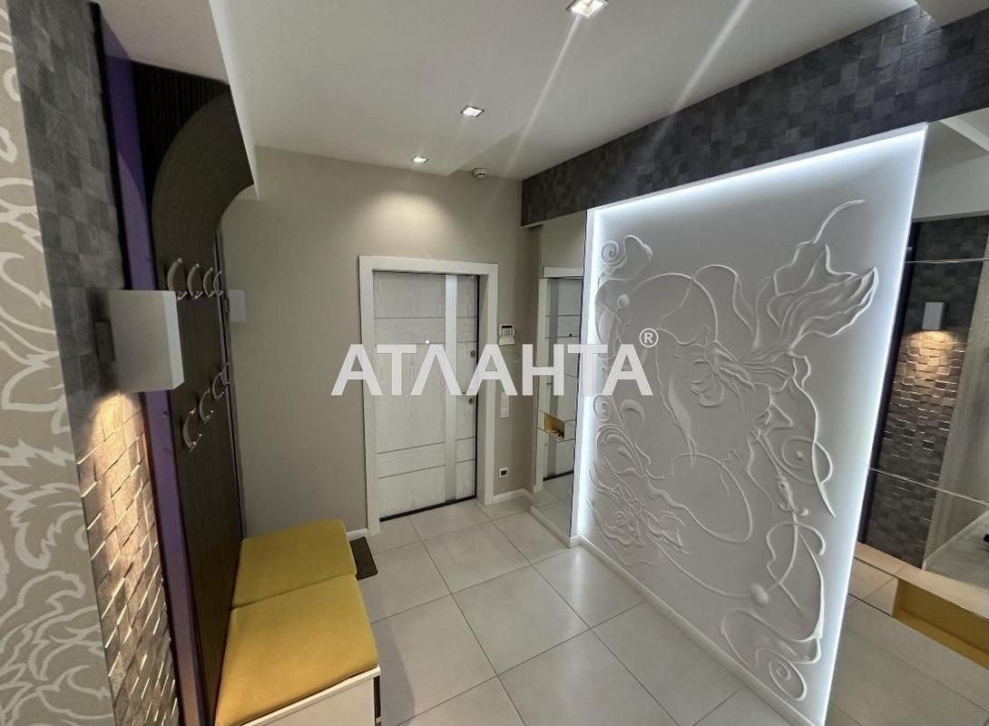 2-кімнатна квартира за адресою вул. Генуезька (площа 87,9 м²) - Atlanta.ua - фото 23