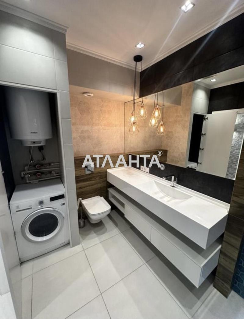 2-кімнатна квартира за адресою вул. Генуезька (площа 87,9 м²) - Atlanta.ua - фото 14