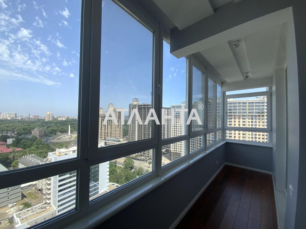 2-кімнатна квартира за адресою вул. Генуезька (площа 87,9 м²) - Atlanta.ua - фото 19