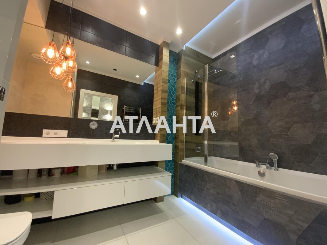 2-кімнатна квартира за адресою вул. Генуезька (площа 87,9 м²) - Atlanta.ua - фото 12