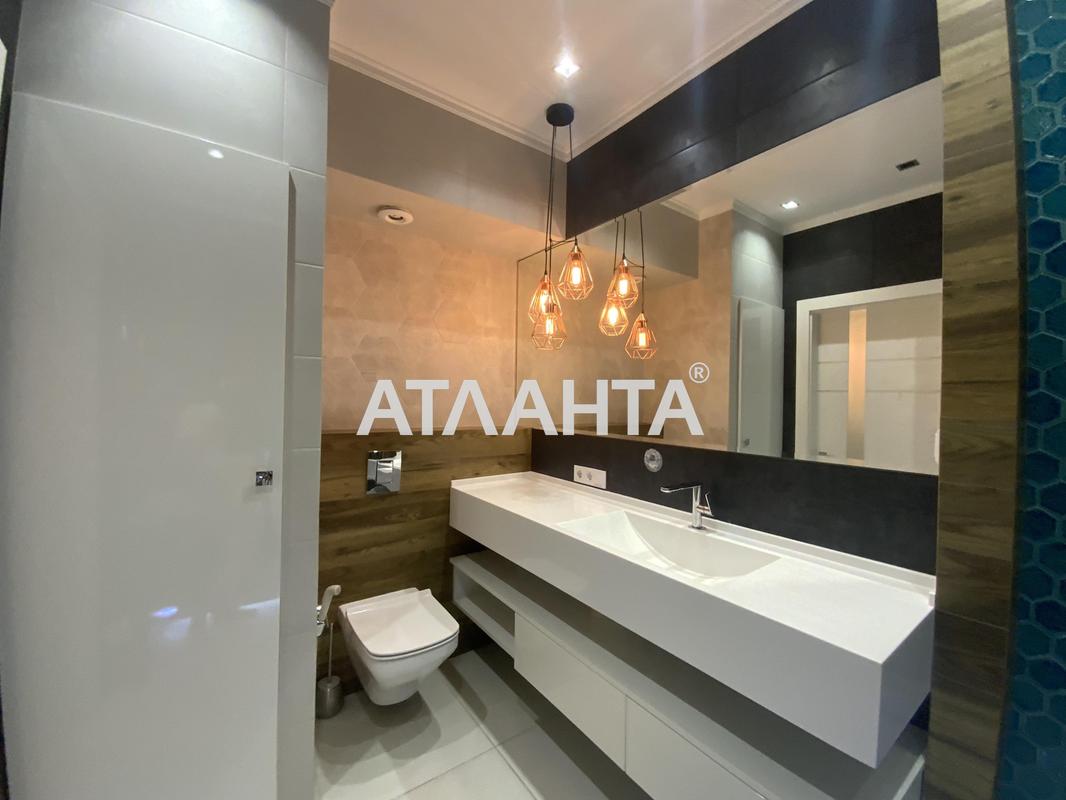 2-кімнатна квартира за адресою вул. Генуезька (площа 87,9 м²) - Atlanta.ua - фото 16