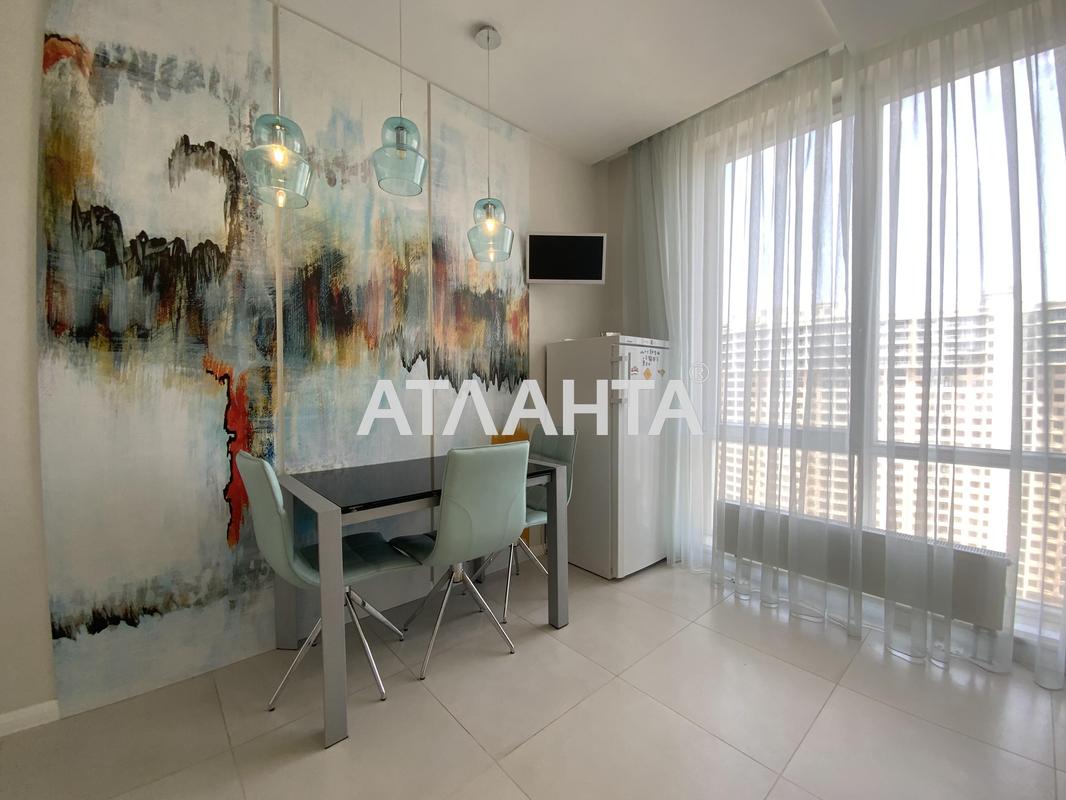 2-кімнатна квартира за адресою вул. Генуезька (площа 87,9 м²) - Atlanta.ua - фото 9