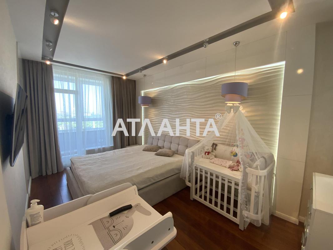 2-кімнатна квартира за адресою вул. Генуезька (площа 87,9 м²) - Atlanta.ua - фото 6