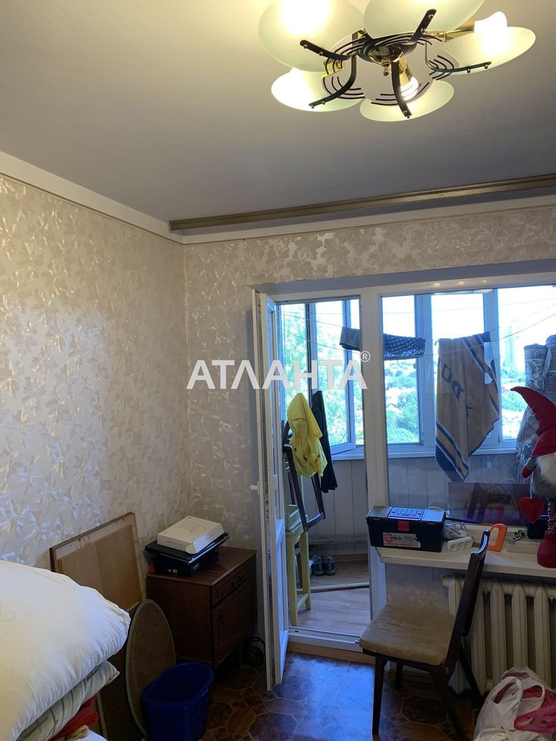 3-комнатная квартира по адресу Люстдорфская дор. (площадь 63,5 м²) - Atlanta.ua - фото 6