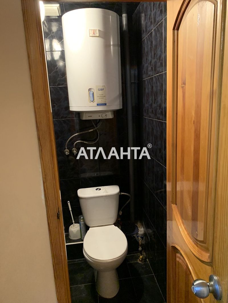 3-комнатная квартира по адресу Люстдорфская дор. (площадь 63,5 м²) - Atlanta.ua - фото 10