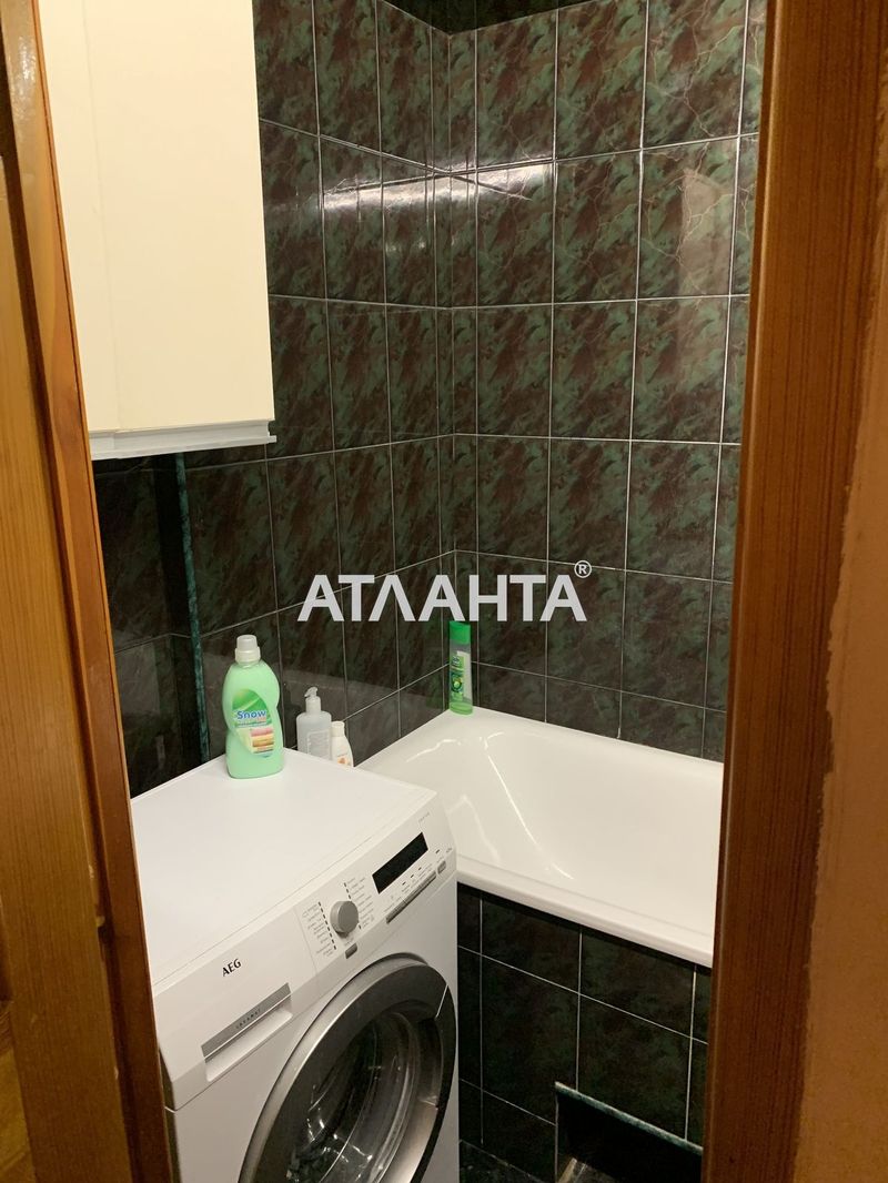 3-комнатная квартира по адресу Люстдорфская дор. (площадь 63,5 м²) - Atlanta.ua - фото 11