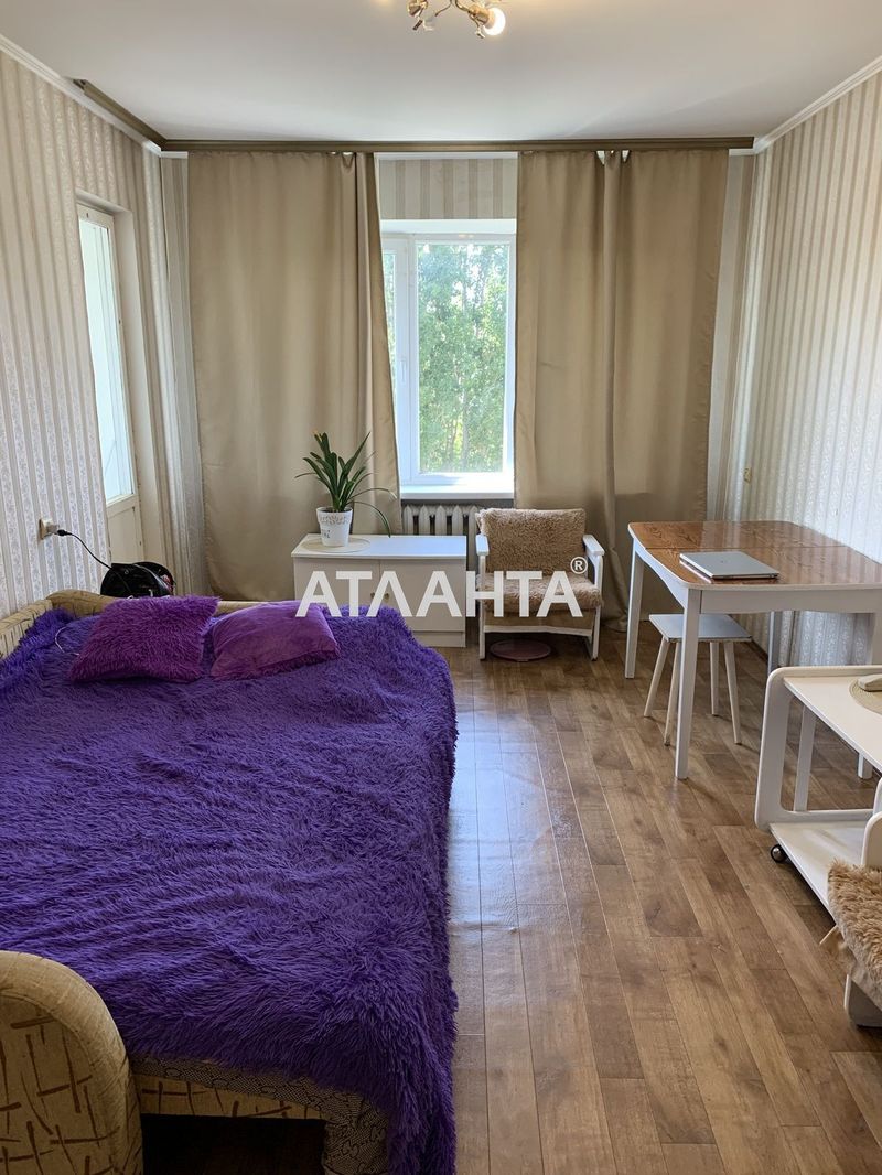 3-комнатная квартира по адресу Люстдорфская дор. (площадь 63,5 м²) - Atlanta.ua