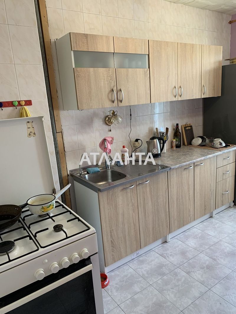 3-комнатная квартира по адресу Люстдорфская дор. (площадь 63,5 м²) - Atlanta.ua - фото 8