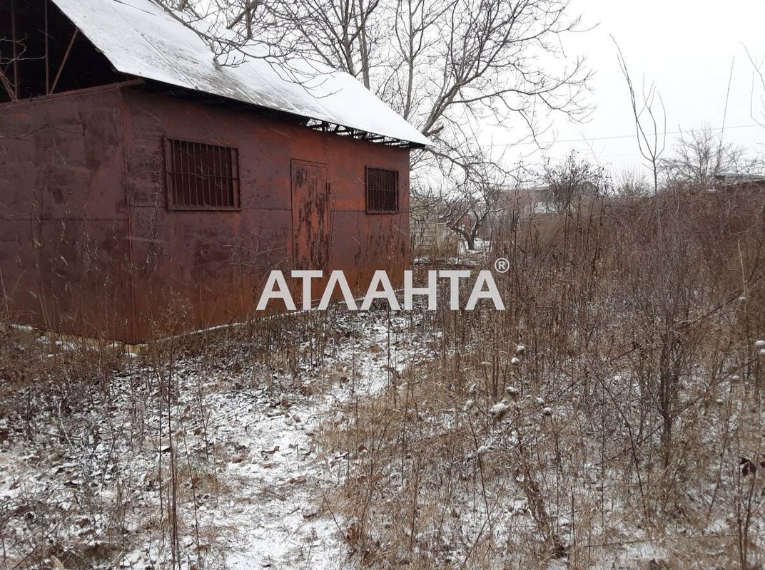 Landplot by the address (area 6 acr) - Atlanta.ua