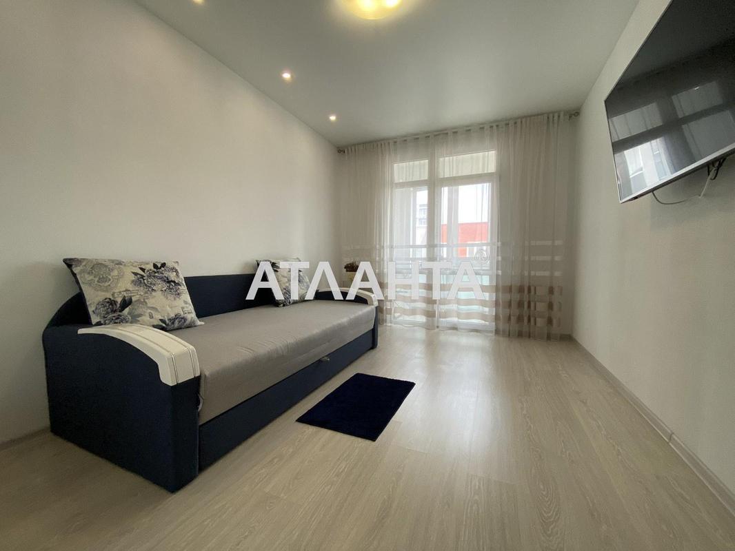 1-комнатная квартира по адресу ул. Спрейса (площадь 42 м²) - Atlanta.ua