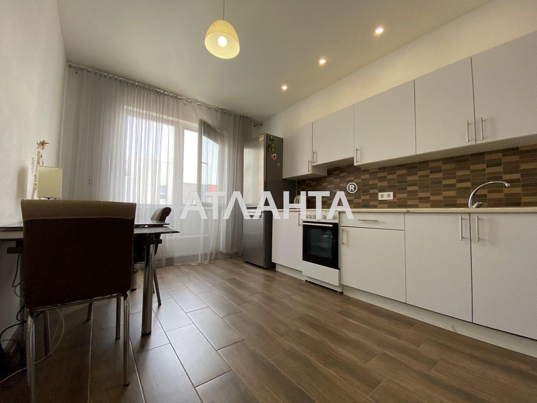 1-комнатная квартира по адресу ул. Спрейса (площадь 42 м²) - Atlanta.ua - фото 2