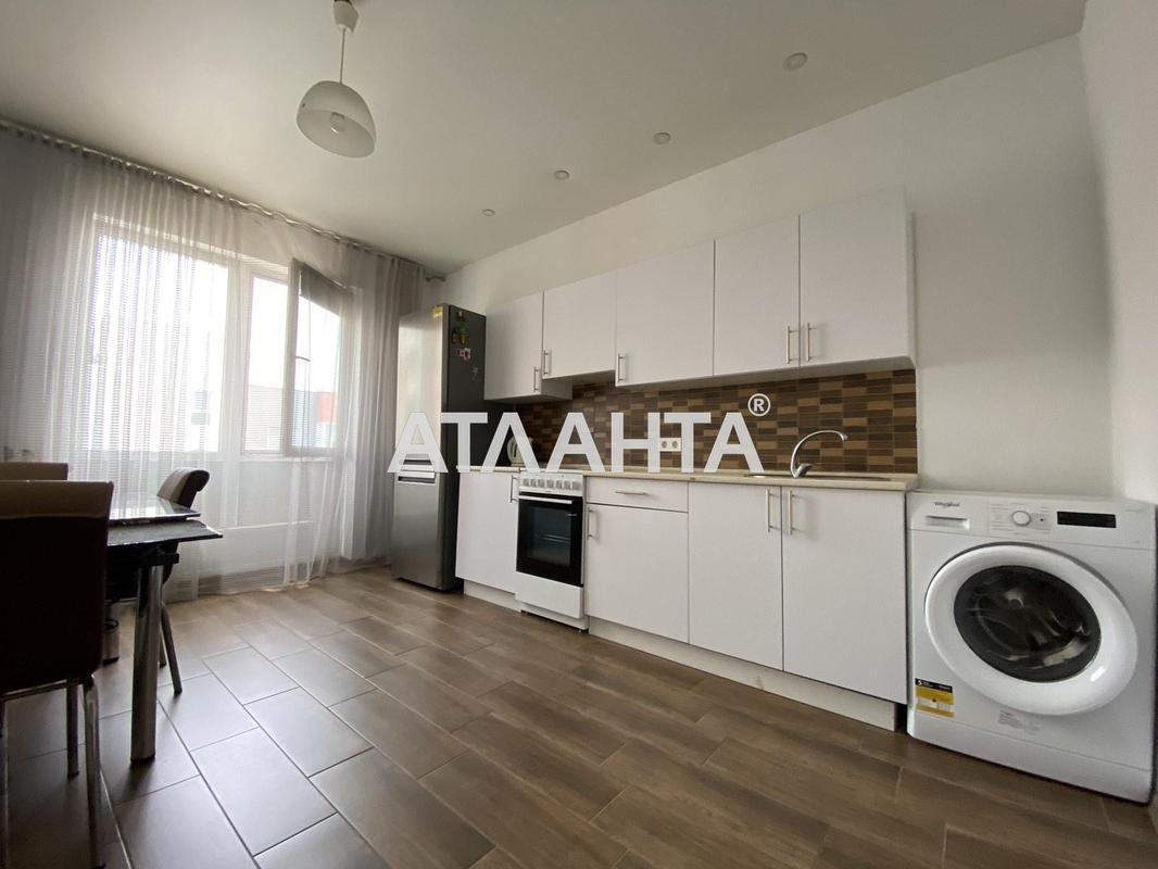 1-комнатная квартира по адресу ул. Спрейса (площадь 42 м²) - Atlanta.ua - фото 6