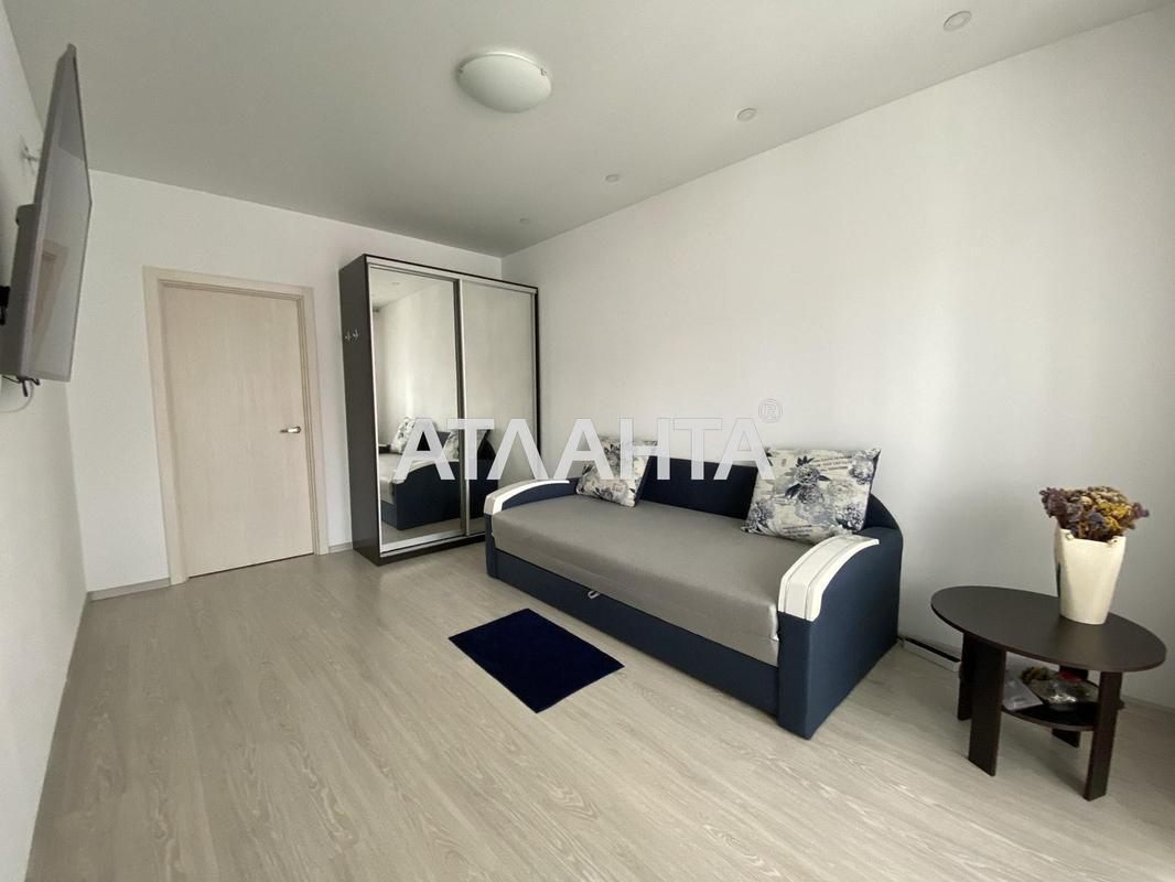 1-комнатная квартира по адресу ул. Спрейса (площадь 42 м²) - Atlanta.ua - фото 3