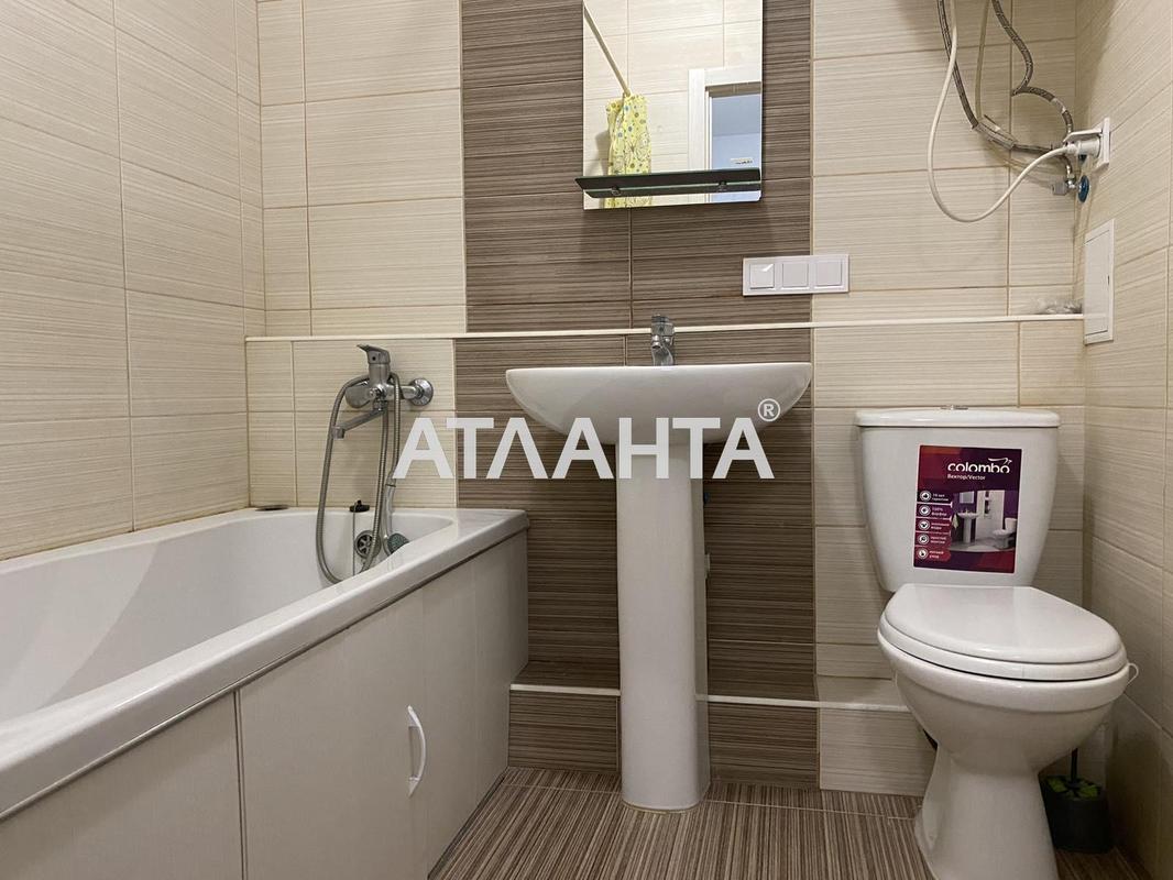 1-комнатная квартира по адресу ул. Спрейса (площадь 42 м²) - Atlanta.ua - фото 4