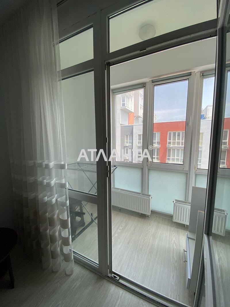 1-комнатная квартира по адресу ул. Спрейса (площадь 42 м²) - Atlanta.ua - фото 8