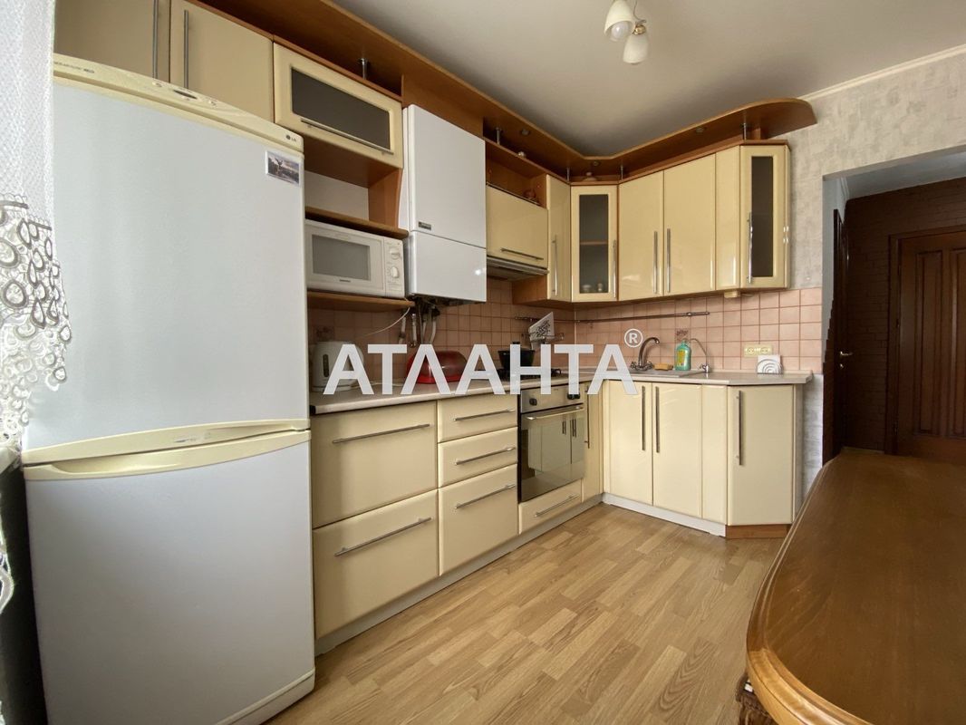 3-комнатная квартира по адресу Каличанская пл. (площадь 62 м²) - Atlanta.ua - фото 5