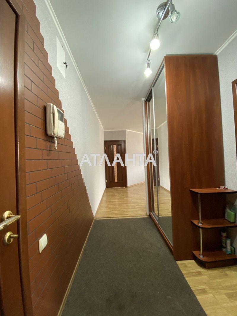 3-комнатная квартира по адресу Каличанская пл. (площадь 62 м²) - Atlanta.ua - фото 7