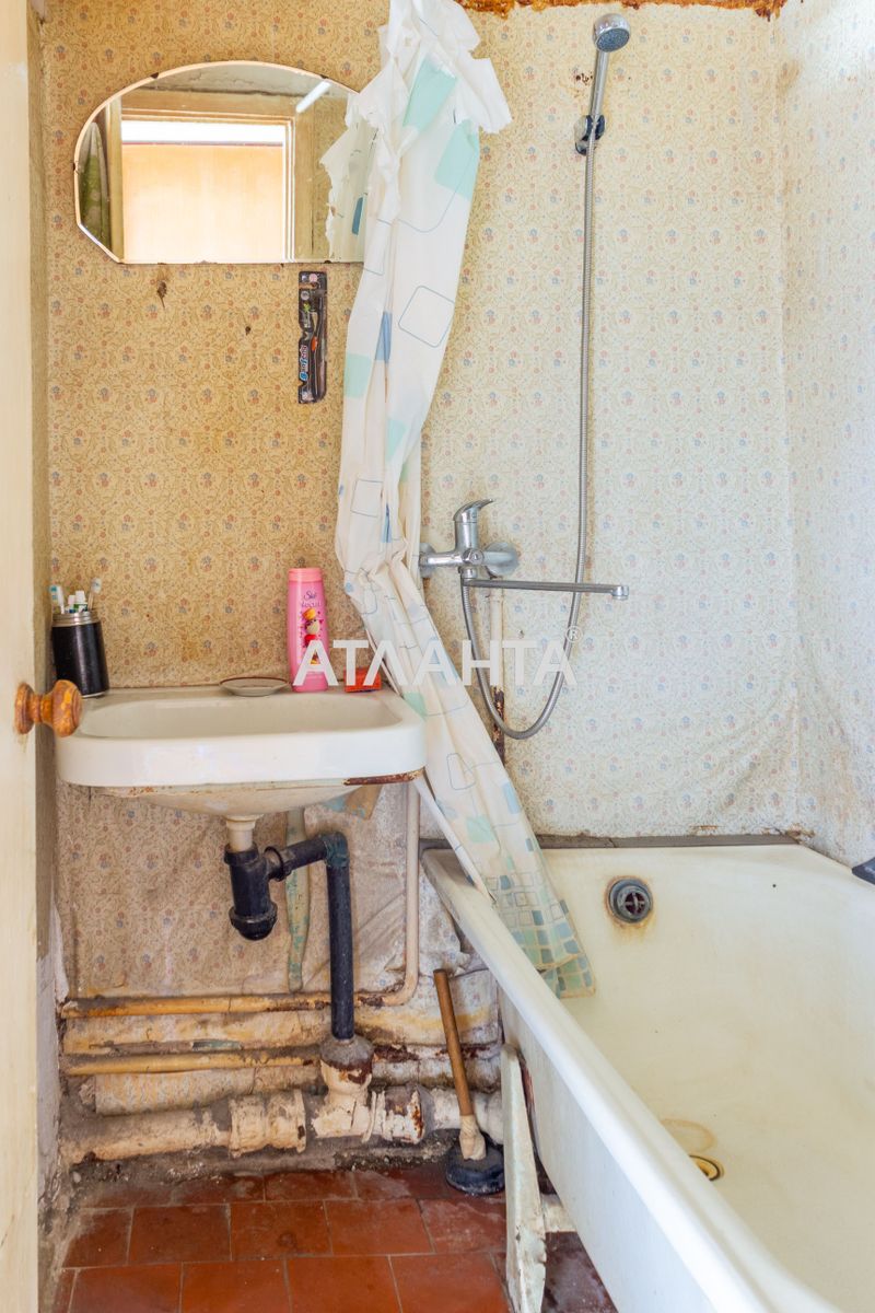 3-комнатная квартира по адресу ул. Хмельницкого Богдана (площадь 78,9 м²) - Atlanta.ua - фото 8