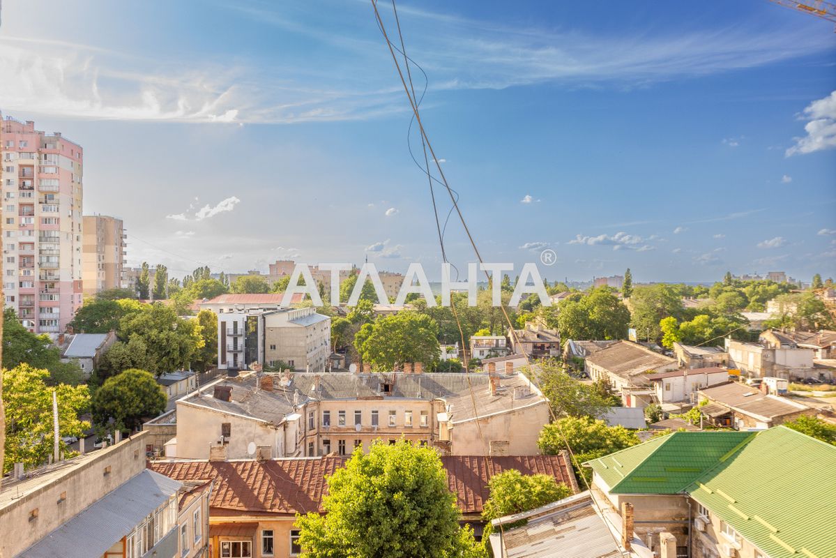 3-комнатная квартира по адресу ул. Хмельницкого Богдана (площадь 78,9 м²) - Atlanta.ua - фото 12