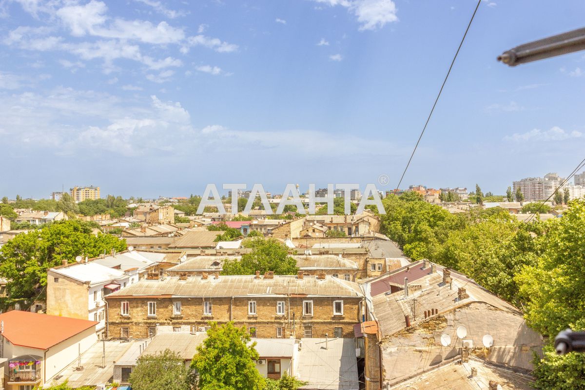 3-комнатная квартира по адресу ул. Хмельницкого Богдана (площадь 78,9 м²) - Atlanta.ua - фото 14