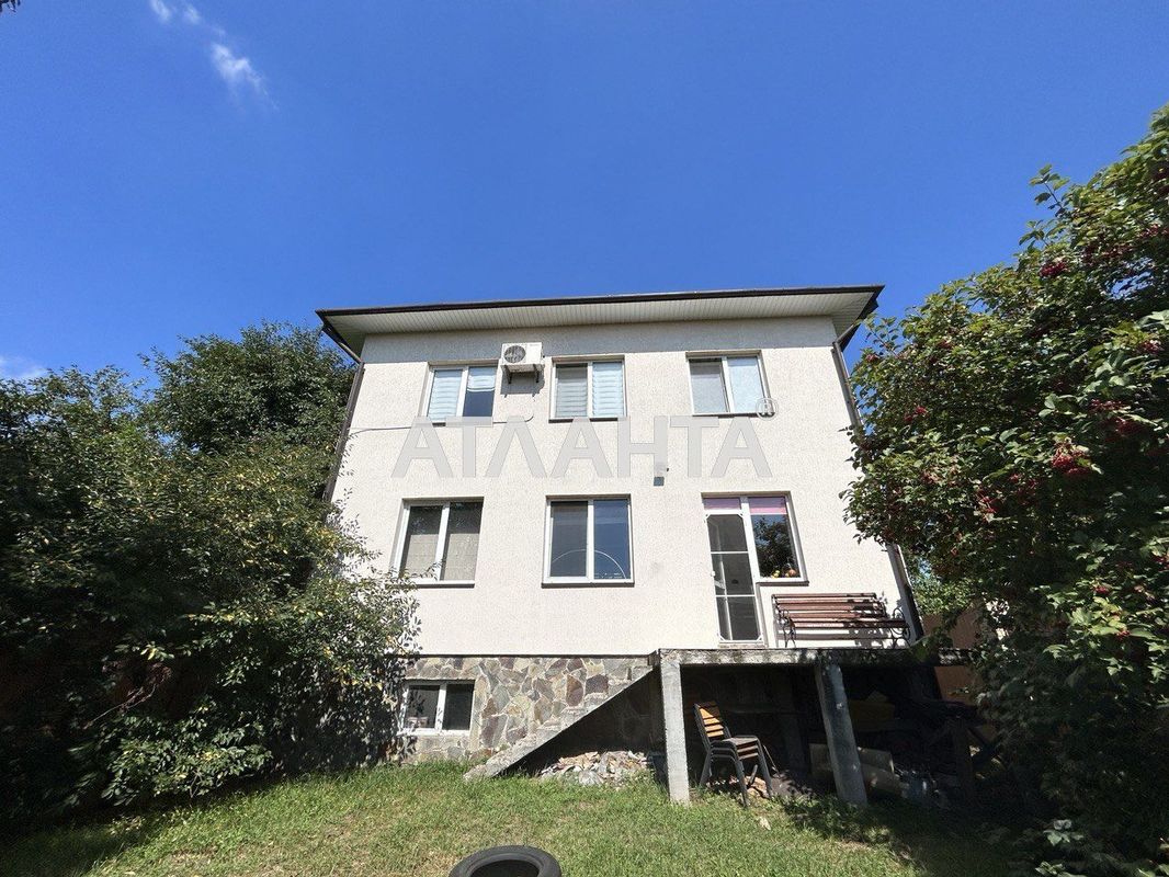 Дом по адресу ул. Макаренка Антона (площадь 250 м²) - Atlanta.ua - фото 2