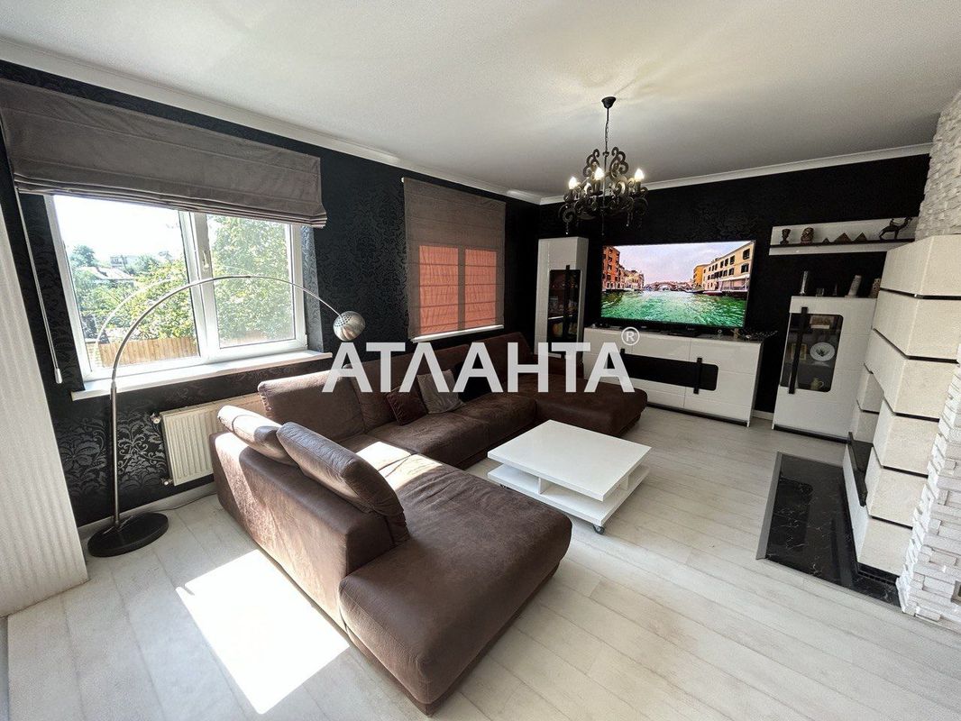 Дом по адресу ул. Макаренка Антона (площадь 250 м²) - Atlanta.ua - фото 3