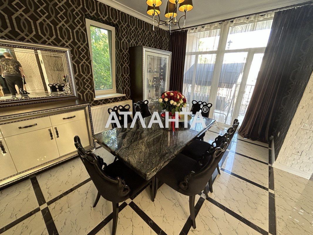 Дом по адресу ул. Макаренка Антона (площадь 250 м²) - Atlanta.ua - фото 4