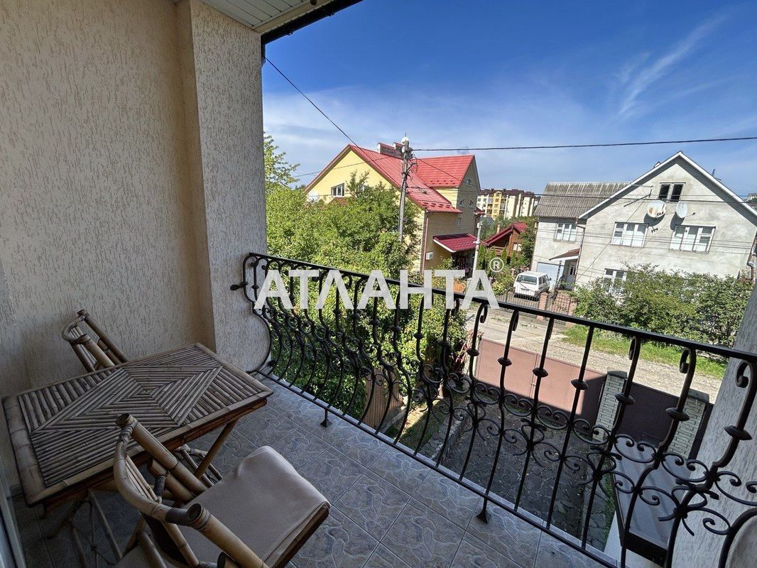 Дом по адресу ул. Макаренка Антона (площадь 250 м²) - Atlanta.ua - фото 8