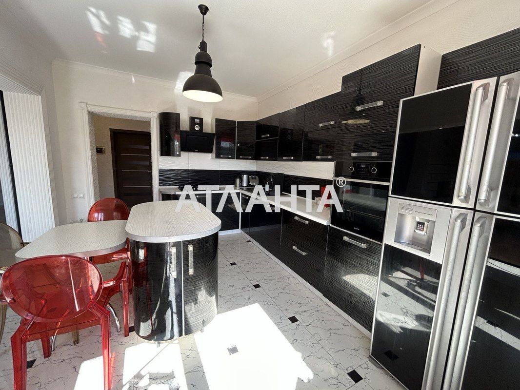 Дом по адресу ул. Макаренка Антона (площадь 250 м²) - Atlanta.ua - фото 9