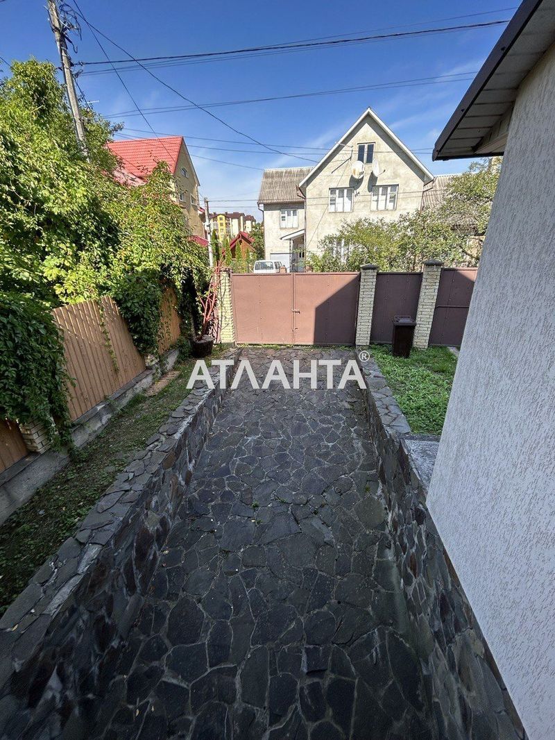 Дом по адресу ул. Макаренка Антона (площадь 250 м²) - Atlanta.ua - фото 13