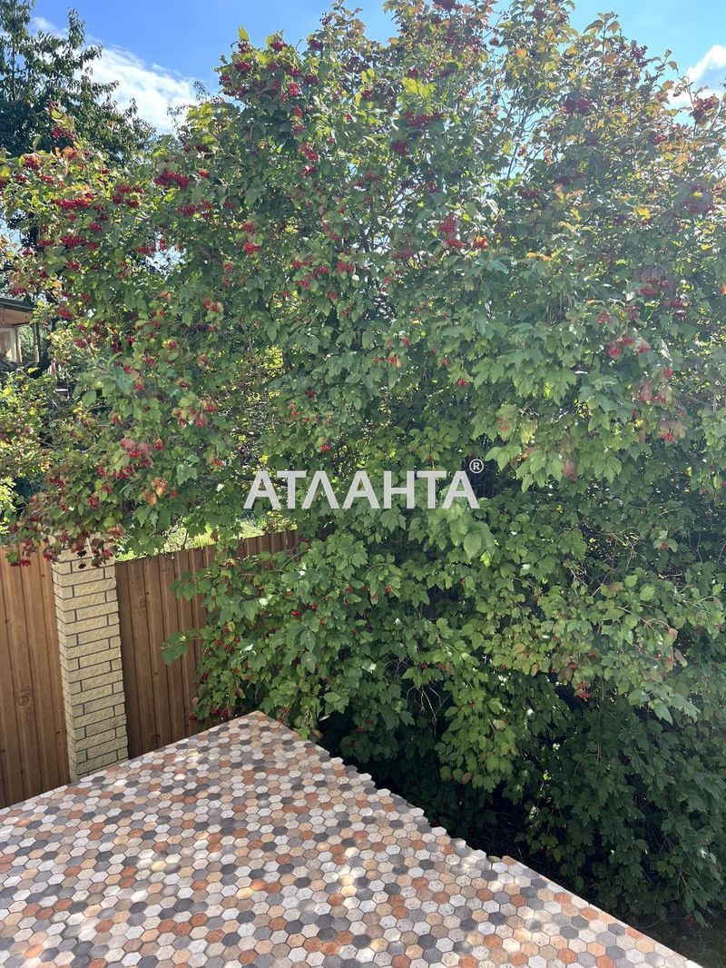 Дом по адресу ул. Макаренка Антона (площадь 250 м²) - Atlanta.ua - фото 16