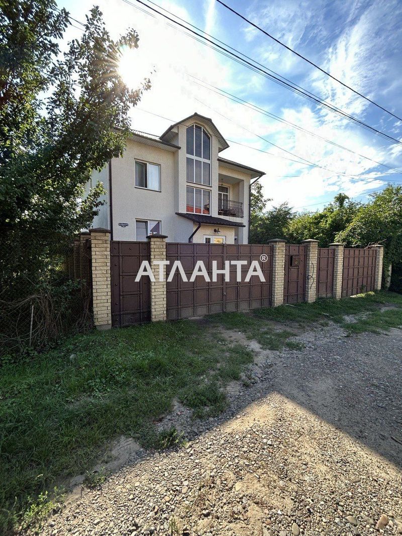 Дом по адресу ул. Макаренка Антона (площадь 250 м²) - Atlanta.ua - фото 17