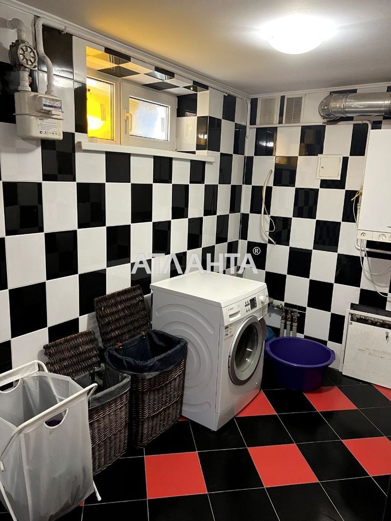 Дом по адресу ул. Макаренка Антона (площадь 250 м²) - Atlanta.ua - фото 20