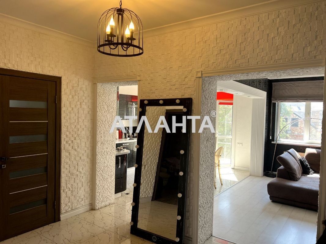 Дом по адресу ул. Макаренка Антона (площадь 250 м²) - Atlanta.ua - фото 21