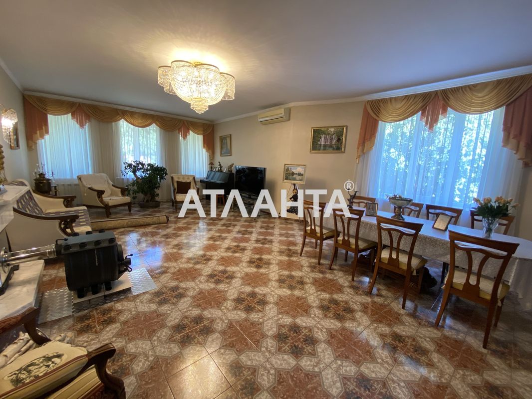 Будинок за адресою вул. Вільямса ак. (площа 427 м²) - Atlanta.ua - фото 10