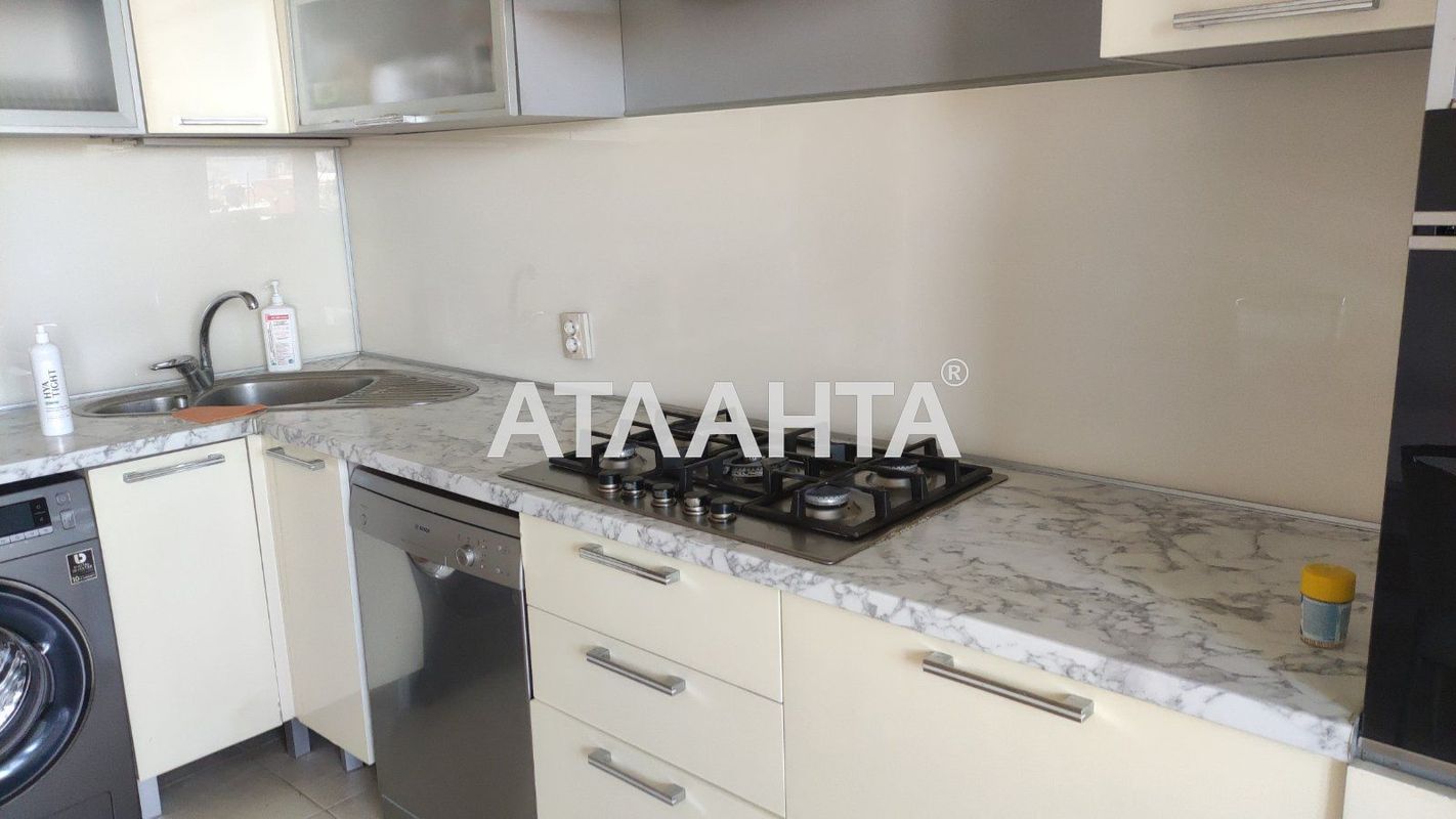 3-комнатная квартира по адресу ул. Черниговская (площадь 91,5 м²) - Atlanta.ua - фото 7