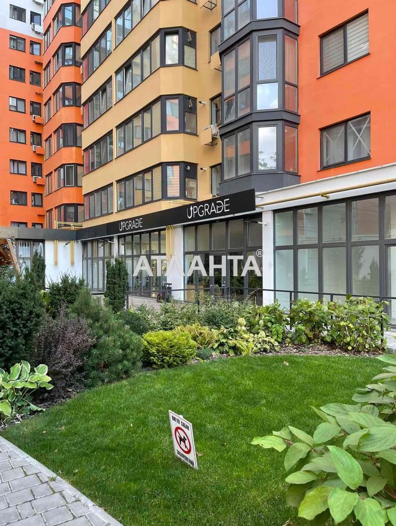 2-комнатная квартира по адресу ул. Малиновского марш. (площадь 49,4 м²) - Atlanta.ua - фото 2