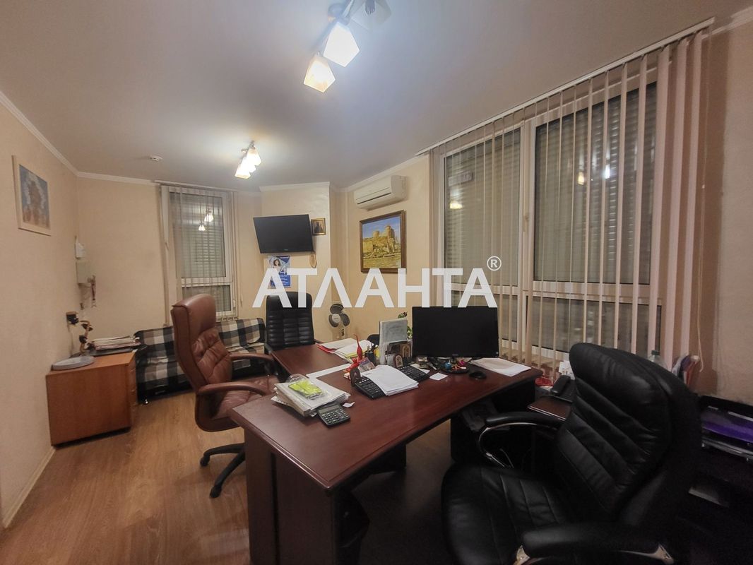 Коммерческая недвижимость по адресу Глушко ак. Пр. (площадь 108 м²) - Atlanta.ua - фото 4
