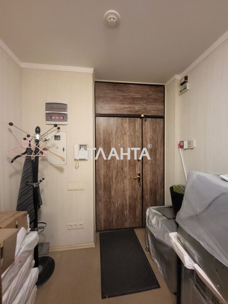 Коммерческая недвижимость по адресу Глушко ак. Пр. (площадь 108 м²) - Atlanta.ua - фото 12
