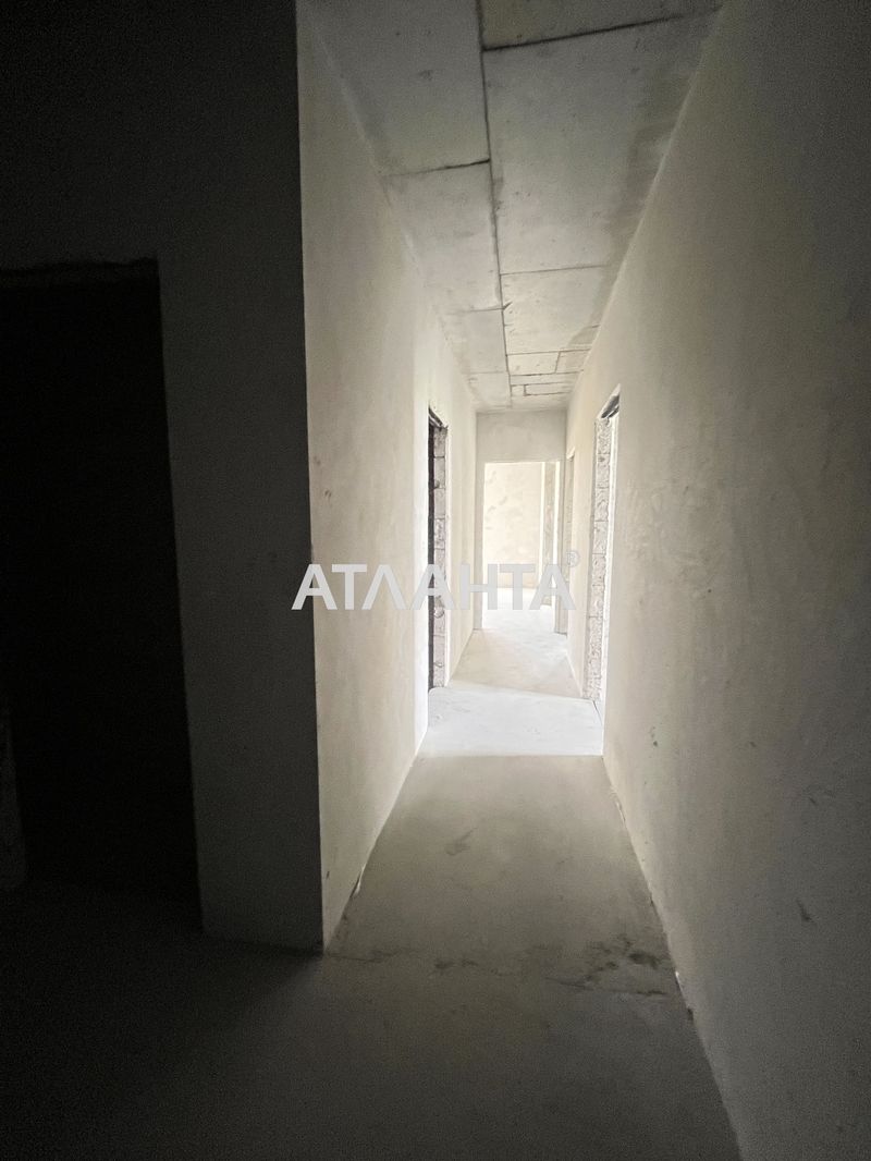 2-комнатная квартира по адресу Беговая ул. (площадь 60,8 м²) - Atlanta.ua - фото 5