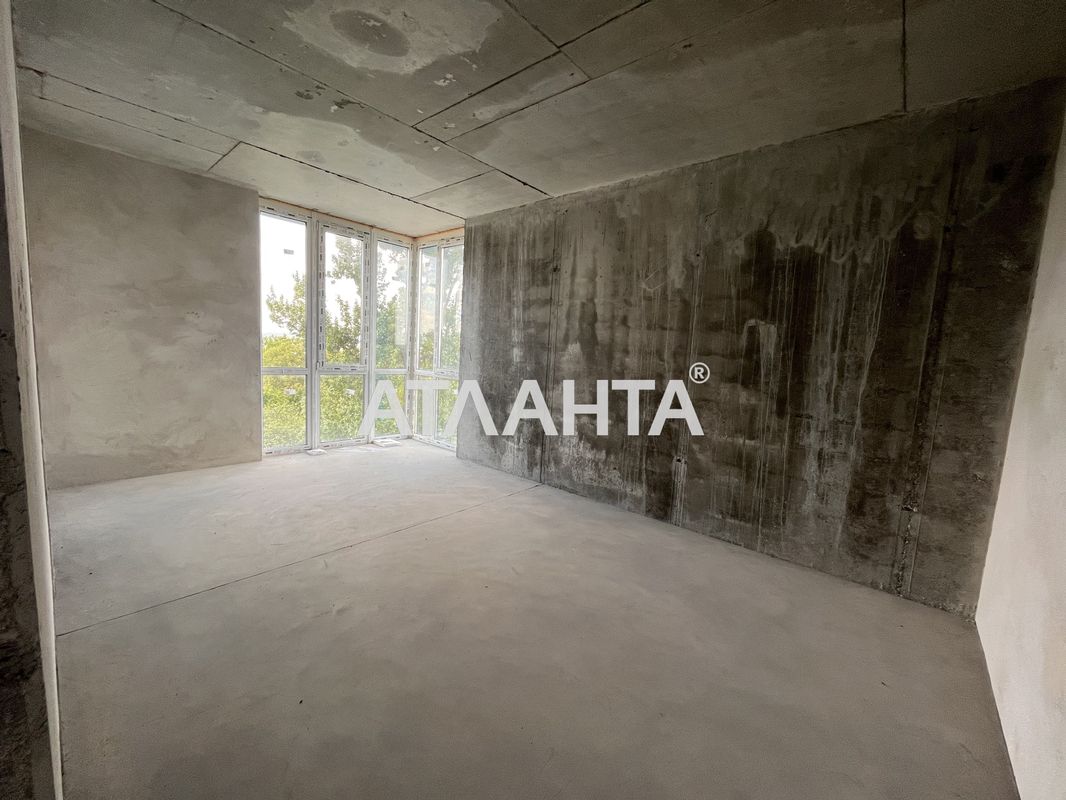 2-комнатная квартира по адресу Беговая ул. (площадь 60,8 м²) - Atlanta.ua - фото 7