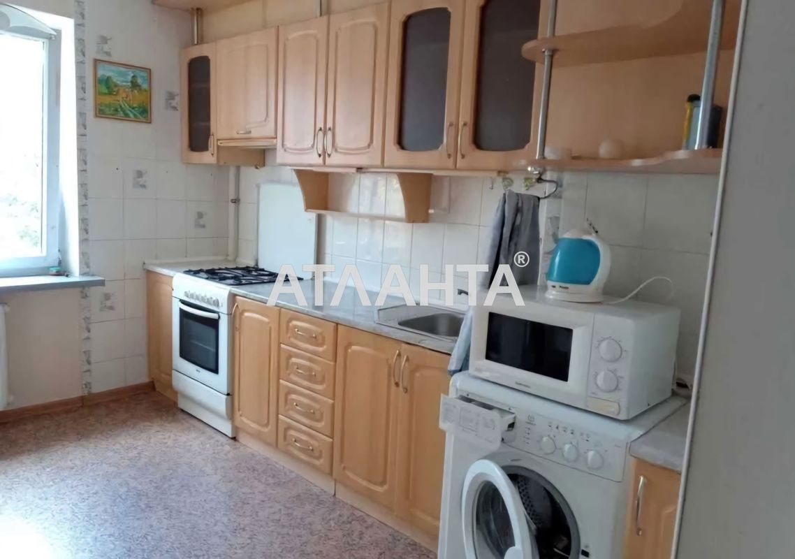 3-кімнатна квартира за адресою вул. Паркова (площа 70 м²) - Atlanta.ua - фото 6