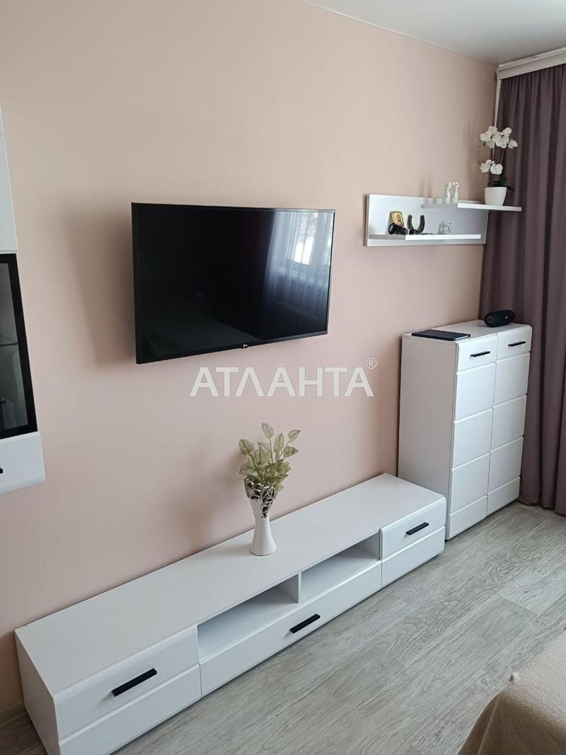 1-комнатная квартира по адресу ул. Костанди (площадь 45 м²) - Atlanta.ua - фото 2