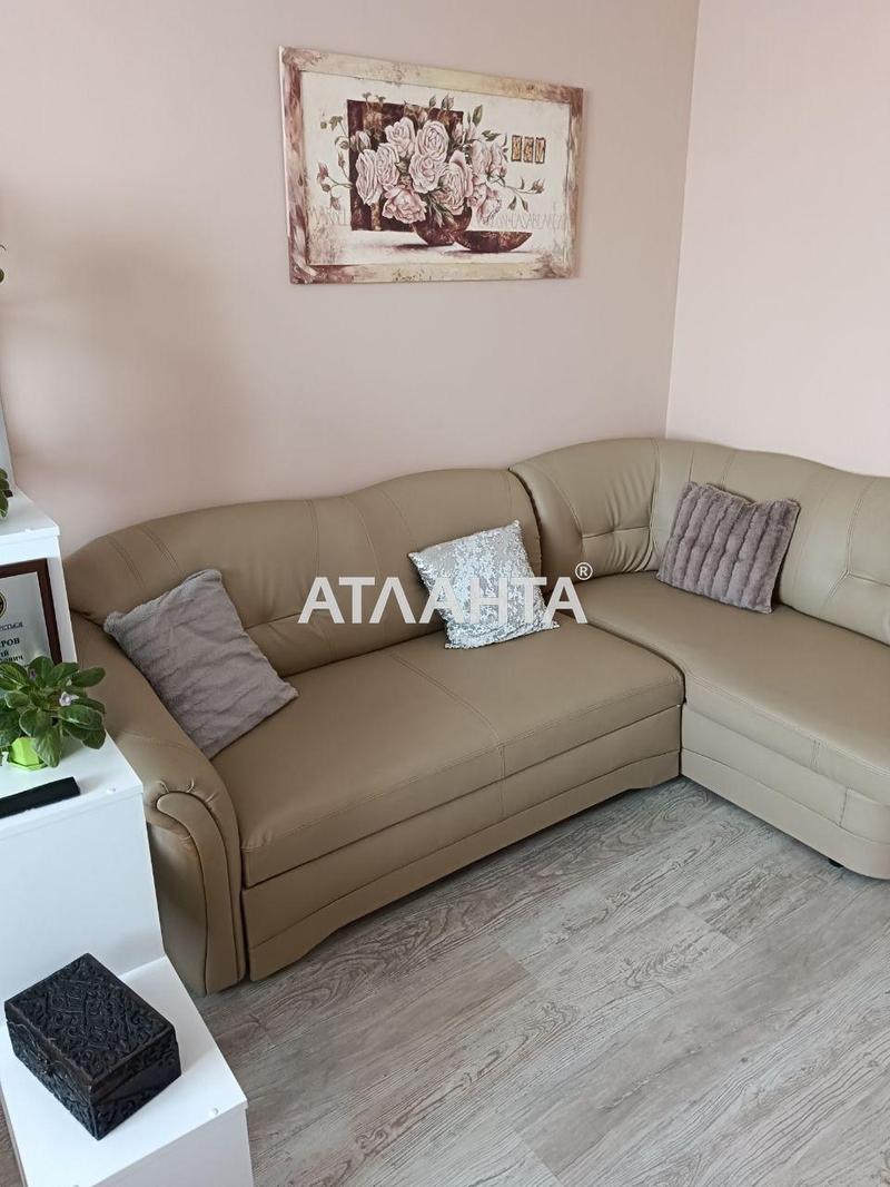 1-комнатная квартира по адресу ул. Костанди (площадь 45 м²) - Atlanta.ua - фото 3