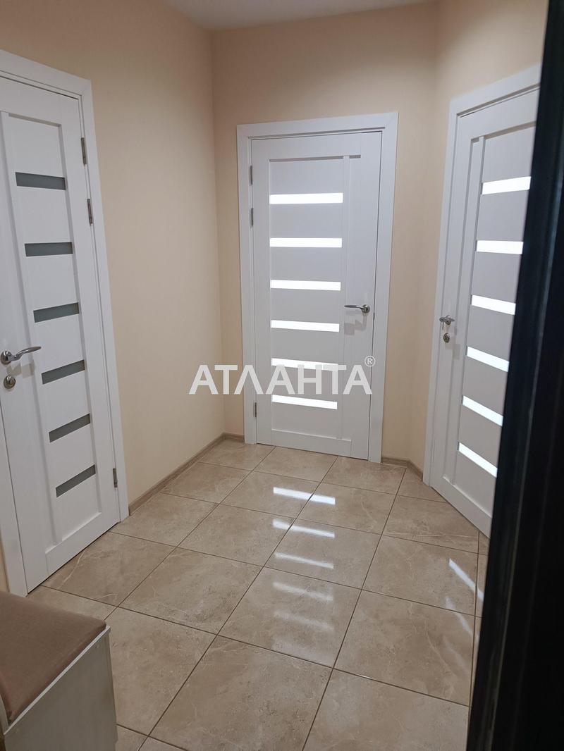 1-комнатная квартира по адресу ул. Костанди (площадь 45 м²) - Atlanta.ua - фото 4