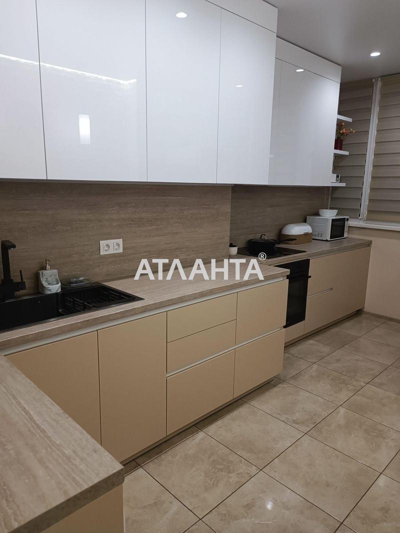 1-комнатная квартира по адресу ул. Костанди (площадь 45 м²) - Atlanta.ua - фото 5