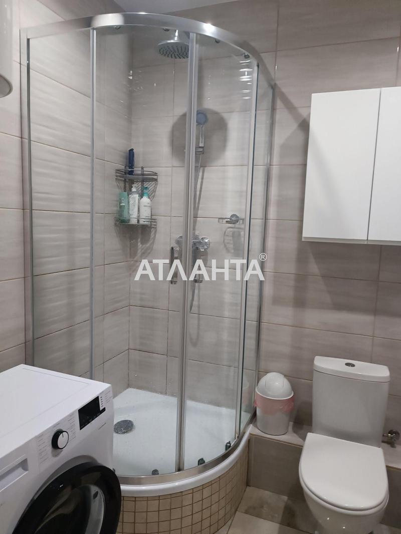 1-комнатная квартира по адресу ул. Костанди (площадь 45 м²) - Atlanta.ua - фото 7